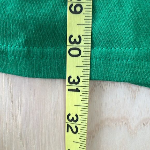 Anchorman Men’s Green T-Shirt 
Ron Burgundy “I’m Kind Of A Big Deal” Large NWOT - Picture 7 of 7